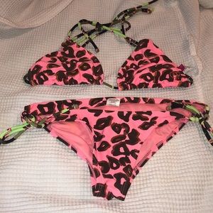 Animal print ! Quick shipping